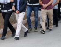 FETÖ TERÖR ÖRGÜTÜ - FETÖ'nün 'mahrem asker abileri'ne operasyon
