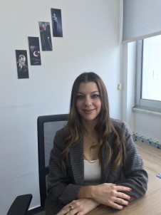 GAÜ Akademisyenlerinden Gururlandıran Başarı