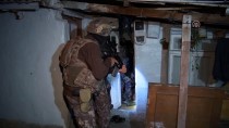 Gaziosmanpaşa'da Uyuşturucu Operasyonu Açıklaması 40 Gözaltı