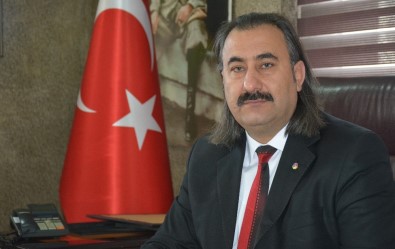 İMO Bitlis Temsilcisi Şahin'den 'Van Depremi' Mesajı
