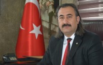 DEPREM ANI - İMO Bitlis Temsilcisi Şahin'den 'Van Depremi' Mesajı