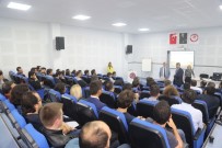 SÜLEYMAN DEMIREL ÜNIVERSITESI - Isparta'da 200 Bin TL Hibe Destek İçin 56 Kişilik Ekip Seçildi