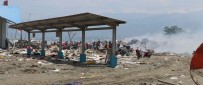 TSUNAMI - Kardeşeli Endonezya İçin Acil Yardıma Devam Ediyor