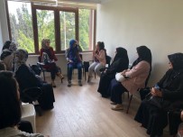 HÜSEYİN ÜZÜLMEZ - Kartepe'de Çocuklar Emin Ellerde