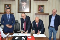 KEV'den Eğitime Destek