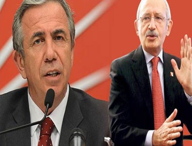 Kılıçdaroğlu'ndan 'Mansur Yavaş' sinyali