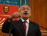 YASİN AKTAY - Kılıçdaroğlu: Türkiye çadır devletine döndü