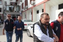 FUHUŞ - Mersin'de Fuhuş Operasyonu