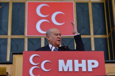 MHP Lideri Bahçeli Açıklaması 'İttifak Arayışımız Kalmadı, İşin Tadı Kaçtı'