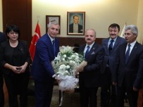 OSMANLı İMPARATORLUĞU - PTT 178 Yaşında