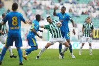 SANTIAGO - Samet Aybaba'nın Vazgeçilmez İkilisi