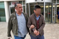 FUHUŞ - Karısını pazarlarken yakalandı !