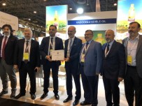 İHRACAT - SIAL Parıs 2018'De Kadooğlu Rüzgarı