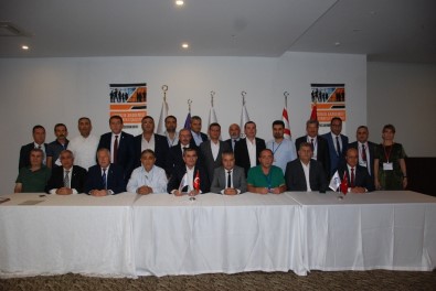 SİTSO'dan İşbirliği Ve Kardeşlik Anlaşması