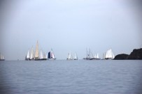 YALıKAVAK - The Bodrum Cup Yalıkavak Etabı Başladı