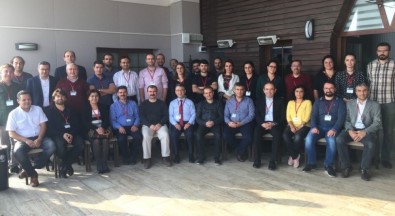 TÜBİTAK Projesi Hazırlama Eğitimi