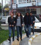 NECATI ÇELIK - Üvey Kızı Tarafından Bıçaklanan Adam Hayatını Kaybetti