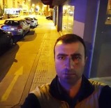 SOSYAL PAYLAŞIM SİTESİ - 2 Çocuk Babasının İş Yerinde Cansız Bedeni Bulundu