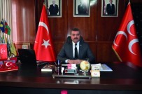 DÜNYA GÖRÜŞÜ - Avşar'dan Yerel Seçim Açıklaması