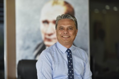 Başkan Uysal'dan Antalya'ya Davet