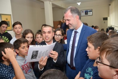 Bilgi Kültür Evlerinde 'Pardus' Dönemi Başladı