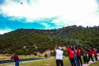 CUMHURIYET BAYRAMı - Çardak'da Cumhuriyet Bayramı Onuruna Trap Atışı Yapılacak