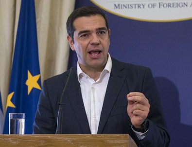 Çipras'tan Yunan karasularına ilişkin kararnameye müdahale