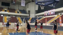 SERVET TAZEGÜL - Çukurova Basketbol, Avrupa'da İddialı