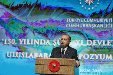 Cumhurbaşkanı Erdoğan Açıklaması 'Cinayetin Üstünün Örtülmesine Müsaade Etmemekte Kararlıyız'