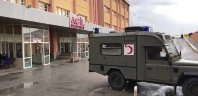 Erzincan'da Şehit Olan Askerin Kimliği Belli Oldu
