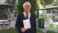 ŞİİR KİTABI - Eskişehirli Şairin Yeni Şiir Kitabı Yayınlandı