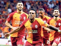 MAICON - Galatasaray'ın rakibi Schalke 04