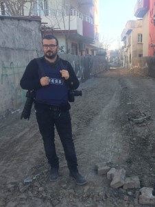 GGC'den İHA'ya Ödül