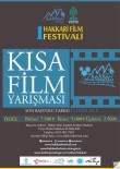 ABDULLAH ŞAHIN - Hakkari kısa film yarışması