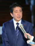 JAPONYA BAŞBAKANI - Japonya Başbakanı Abe'den Türkiye Ve Katar'a Teşekkür