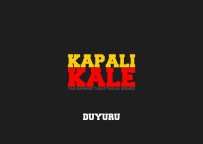 MEHMET ÖZHASEKI - Kapalı Kale Taraftarlar Derneğinden Açıklama