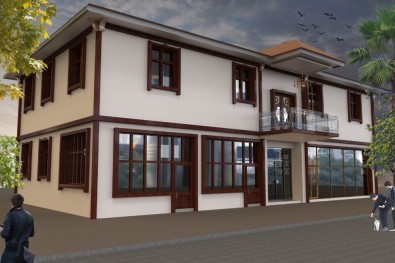 Kemalpaşa'da 6'Incı Bilgi Evi Açılıyor