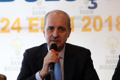 Kurtulmuş Açıklaması 'Kaşıkçı Cinayetinde En Dikkat Çeken 'Talimatı Kim Verdi' Sorusudur'