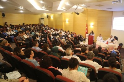 'Meme Kanserinde Erken Teşhis Önemli'