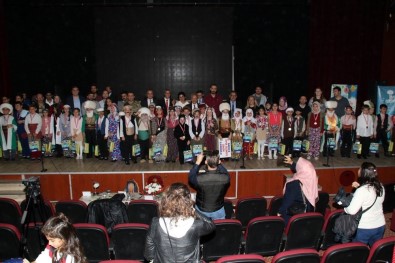 Nasreddin Hoca Fıkra Canlandırma Yarışması Bölge Finalleri Yapıldı