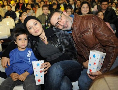 Nurgül Yeşilçay eski eşi Cem Özer için dua istedi