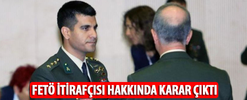 Orgeneral Güler'in eski koruması beraat etti