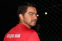 BENZERLIK - (Özel) Eskişehirli Selçuk İnan Görenleri Şaşkına Çeviriyor