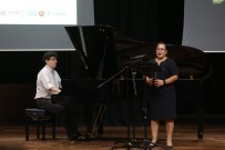 CAROLINA - PAÜ'de Uluslararası Lojistik Zirvesi