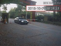 BELGRAD ORMANı - Planlı cinayet için keşif yapılmış