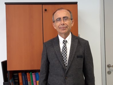 Prof. Dr. Özer Ergün, 'Tarif Üzerine Mantar Toplamak Büyük Risk'