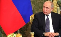 Putin Açıklaması 'ABD, Avrupa'ya Füze Yerleştirirse Karşılık Veririz'