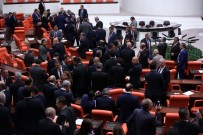 RAMAZAN YALÇıN - Sayıştay Üyeleri Belli Oldu