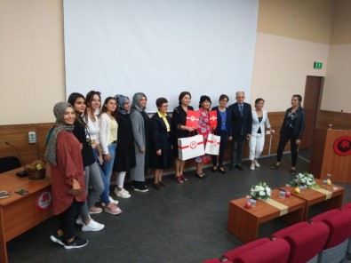 SDÜ'den 'Buzağı Sağlığı Ve Gıda Güvenliği' İçin Uluslararası Proje