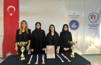 KIZ ÖĞRENCİLER - Şirin Ok'un Arkadaşlarından Duygulandıran Davranış